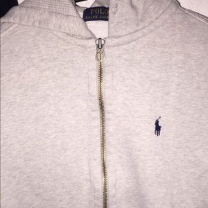 Ralph Lauren Polo Hoodie